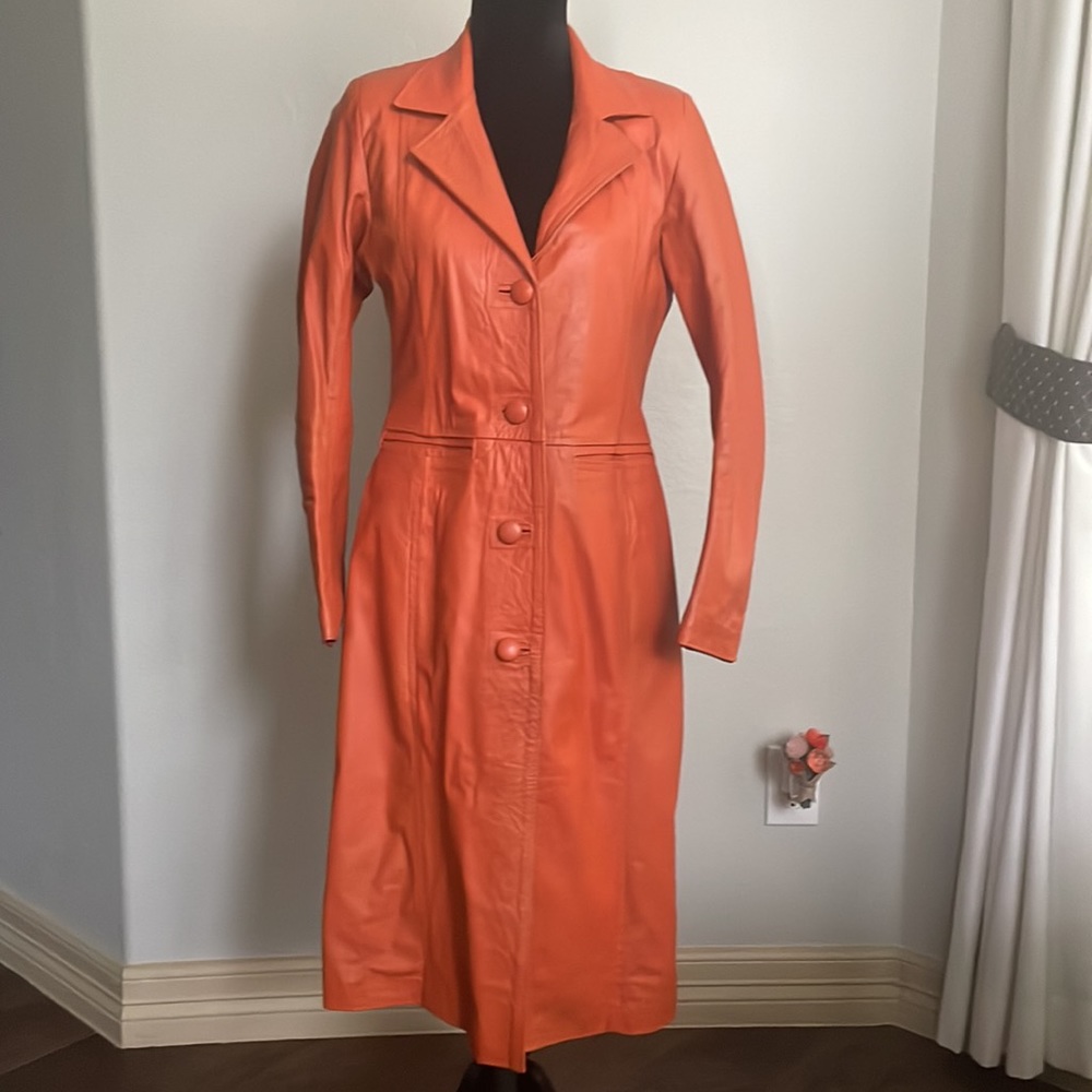 Genuine Colombian Leather - Picture 6 of 17